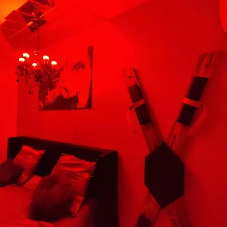 Gite Ange Ou Demon, Jacuzzi, Sauna, Marches De Noel Benfeld Exterior photo