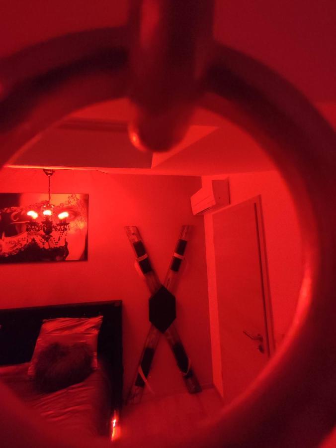 Ange Ou Demon, Jacuzzi, Sauna, Marches De Noel Holiday home *